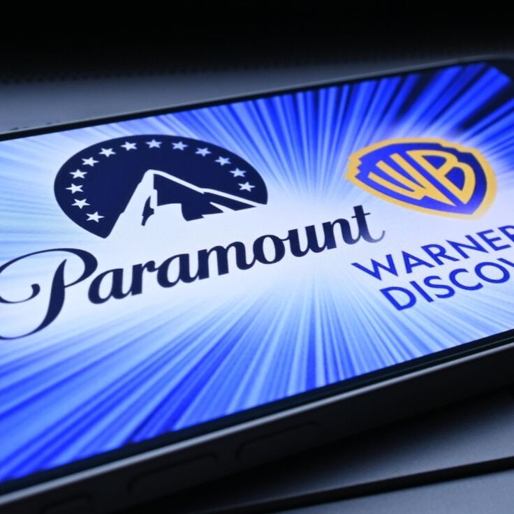 Paramount plans to combine HBO Max and Paramount+